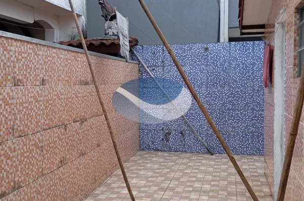 FUNDO DA CASA 