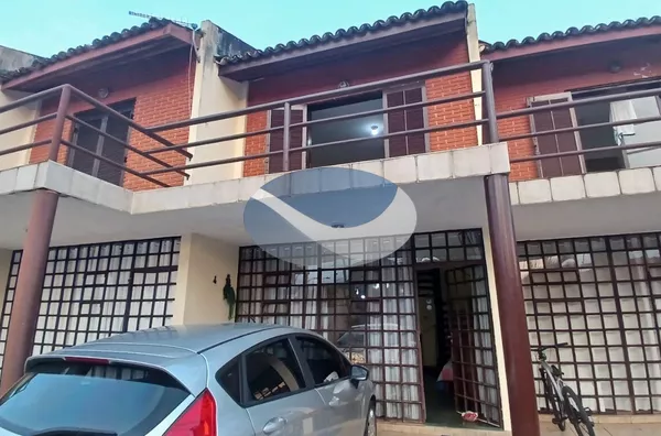 SOBRADO 2 DORMITÓRIOS EM CONDOMÍNIO,  Martim De Sá, Caraguatatuba,SP - Foto 2