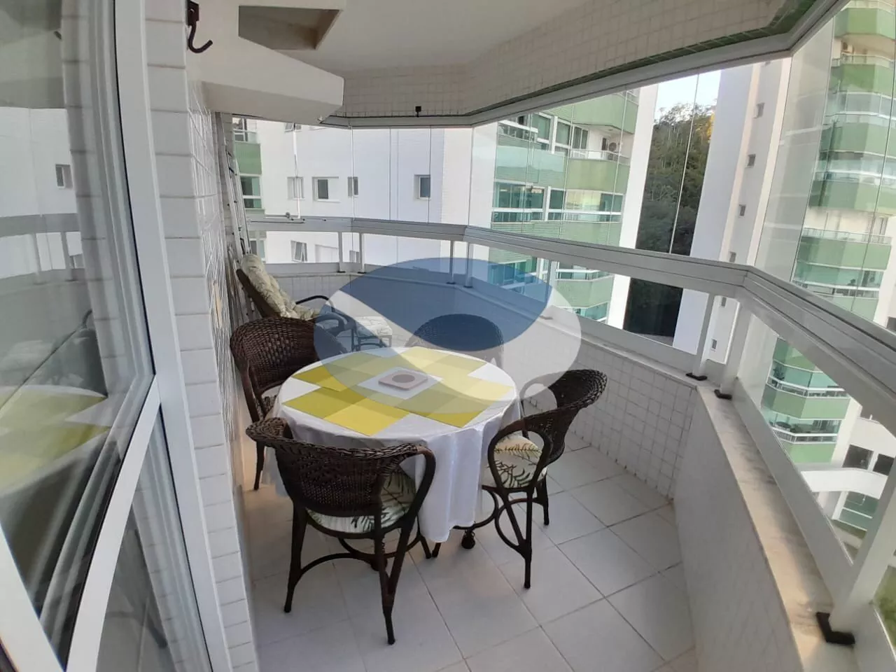 Apartamento, 2 quartos, 77 m² - Foto 3