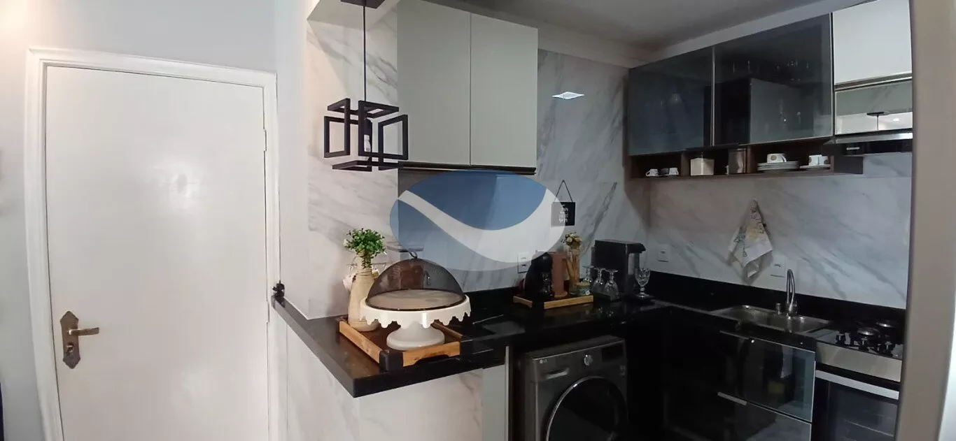 Apartamento, 2 quartos, 79 m² - Foto 11