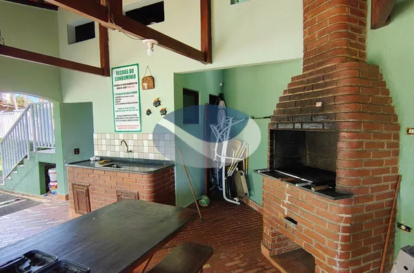 Casa 300m da Martim de Sa, 2 quarto(s),  Martim De Sa, Caraguatatuba