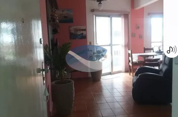 Belo imovel na Martim de Sá - 2 Dorm (1 Suite) - Foto 2