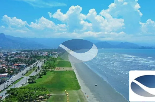 Investimento Inteligente Frente Mar em Caraguatatuba! - Foto 2