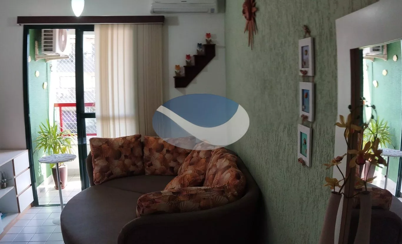 Cobertura, 3 quartos, 160 m² - Foto 2