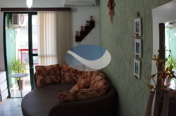 LINDA COBERTURA DUPLEX À VENDA, MARTIM DE SÁ! - Foto 2