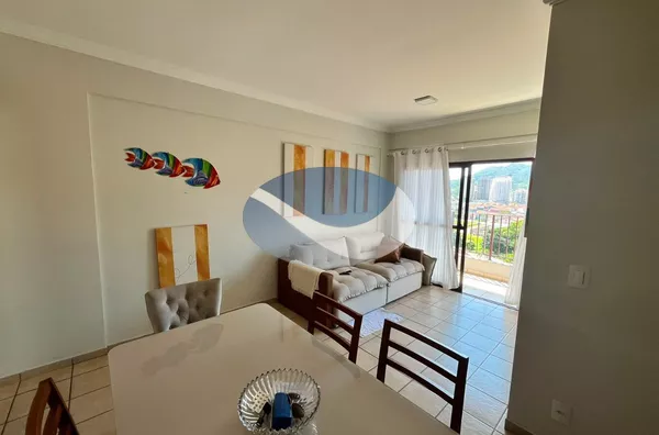 Apartamento para comprar, 2 quarto(s),  Martim De Sa, Caraguatatuba