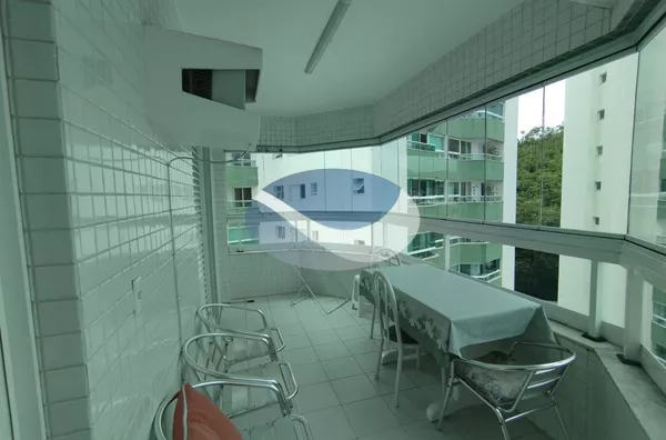 Apartamento Vista Mar, 2 quarto(s),  Prainha, Caraguatatuba - Foto 2