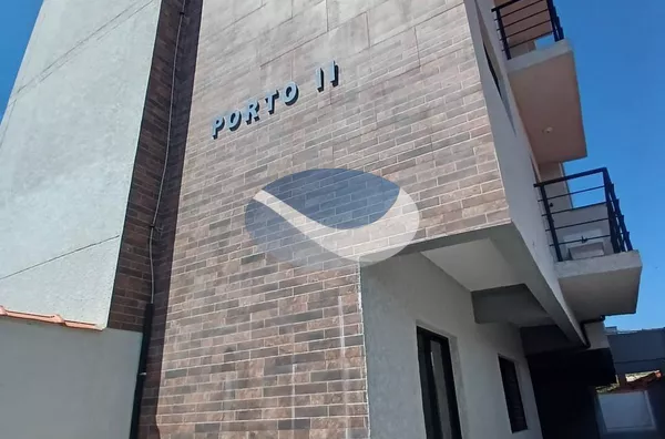 Apartamento 1 Dormitório, Lindo,  Porto Novo, Caraguatatuba ,SP