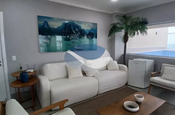 COBERTURA DUPLEX COM PISCINA, Martim de Sá, Caraguatatuba, SP - Foto 2