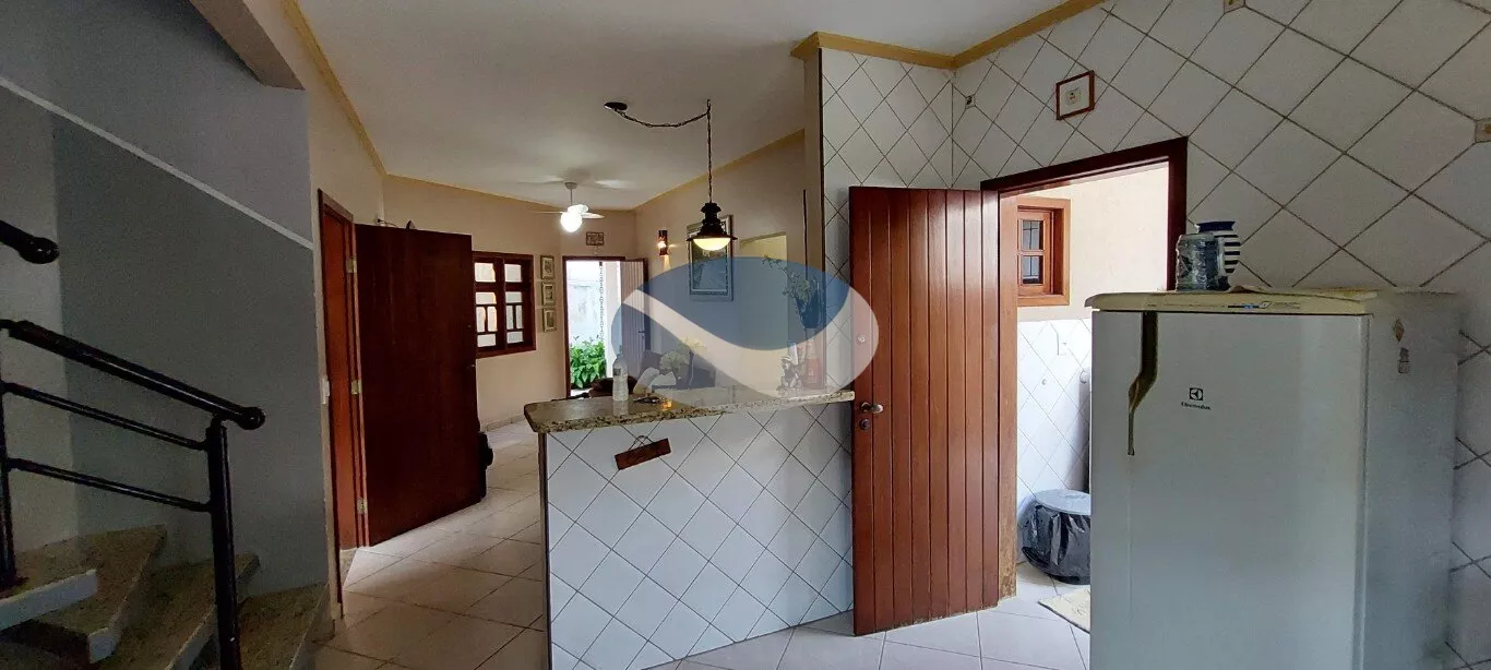 Sobrado, 4 quartos, 205 m² - Foto 17