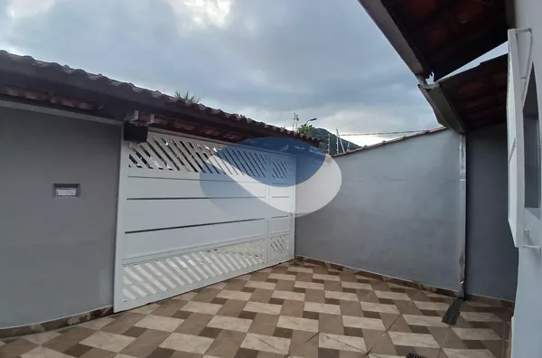 Casa térrea com 4 quartos,  Martim De Sá, Caraguatatuba, SP - Foto 2