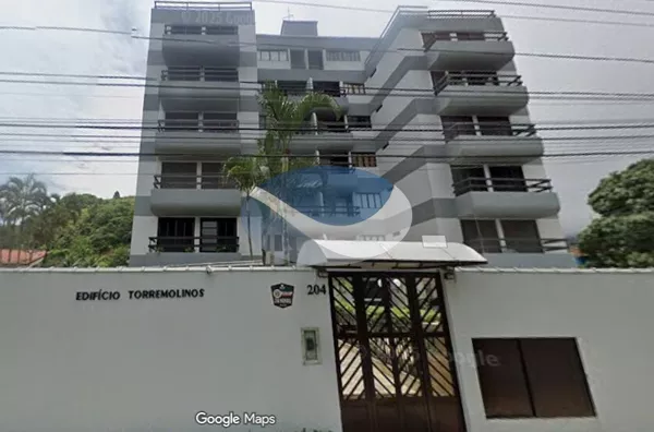 Condomínio Edifício Torremolinos