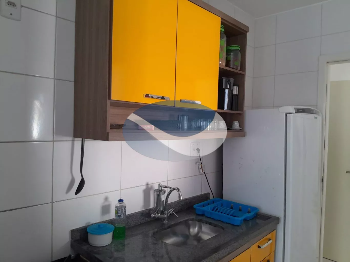 Apartamento à venda com 2 quartos, 48m² - Foto 4