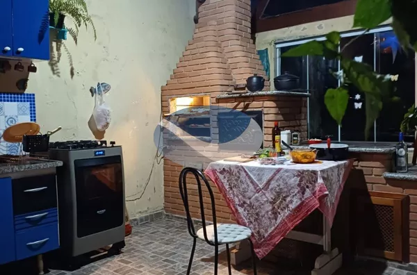 Excelente Casa - Foto 3