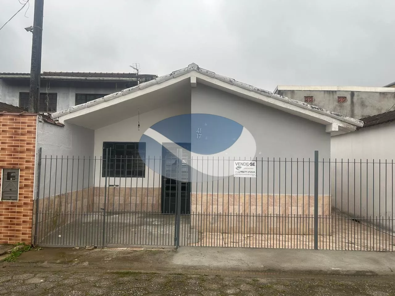 Casa, 2 quartos, 60 m² - Foto 2