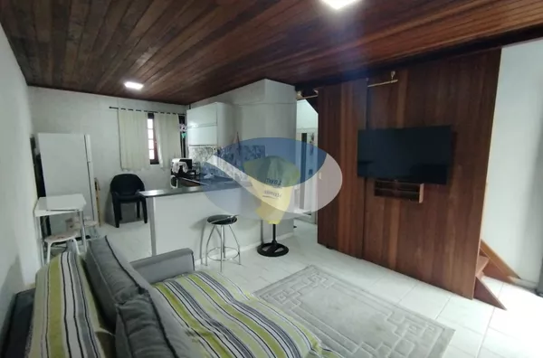 FLAT - Bem Localizado - Foto 2