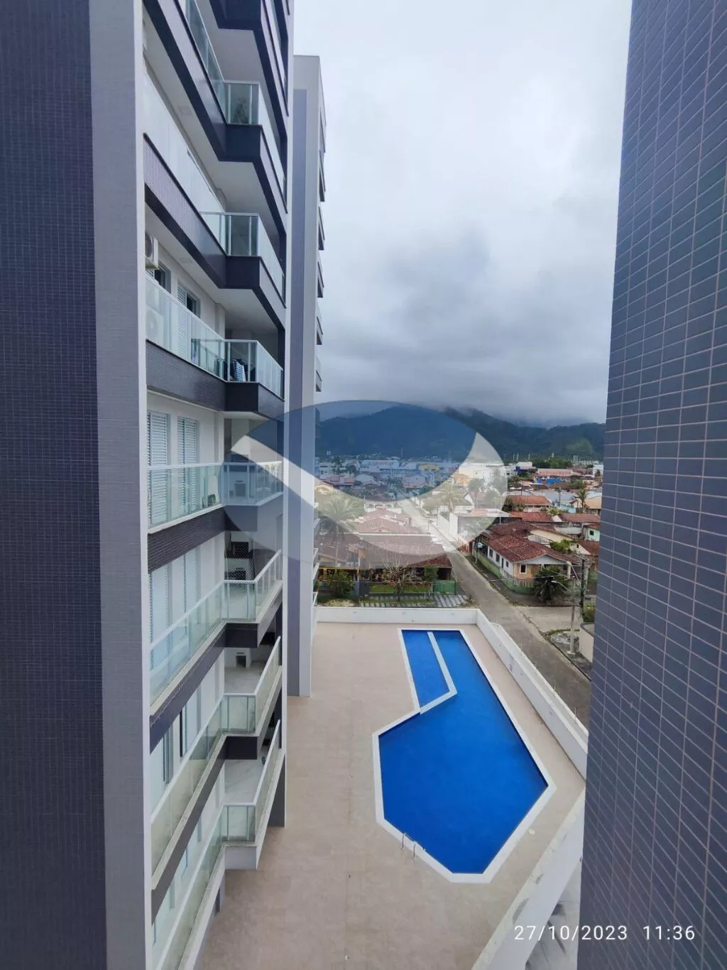 Apartamento, 2 quartos, 52 m² - Foto 1