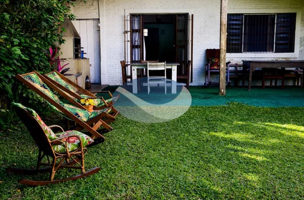 Casa com Localização Excelente 