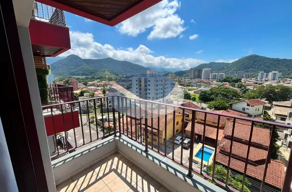 Apartamento para comprar, 2 quarto(s),  Martim De Sa, Caraguatatuba