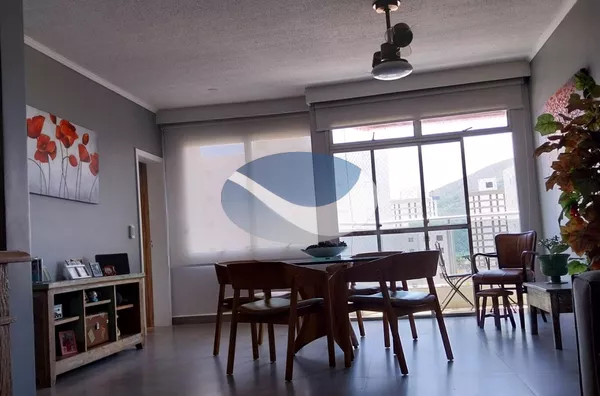 Duplex para Locação Definitiva na Martim De Sá, Caraguatatuba, SP - Foto 2