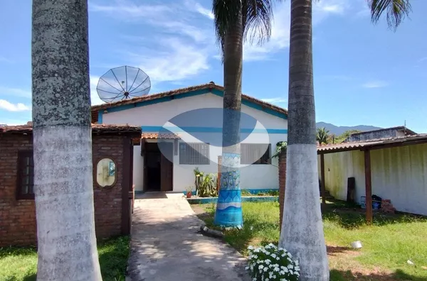 Casa Ampla 3 suites pronta pra morar,  Martim De Sa, Caraguatatuba - Foto 2