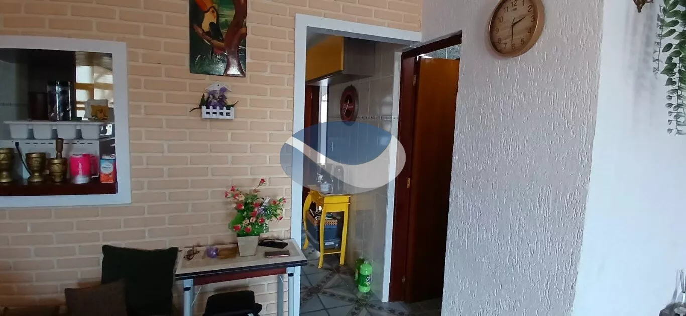 Sobrado, 2 quartos, 72 m² - Foto 5