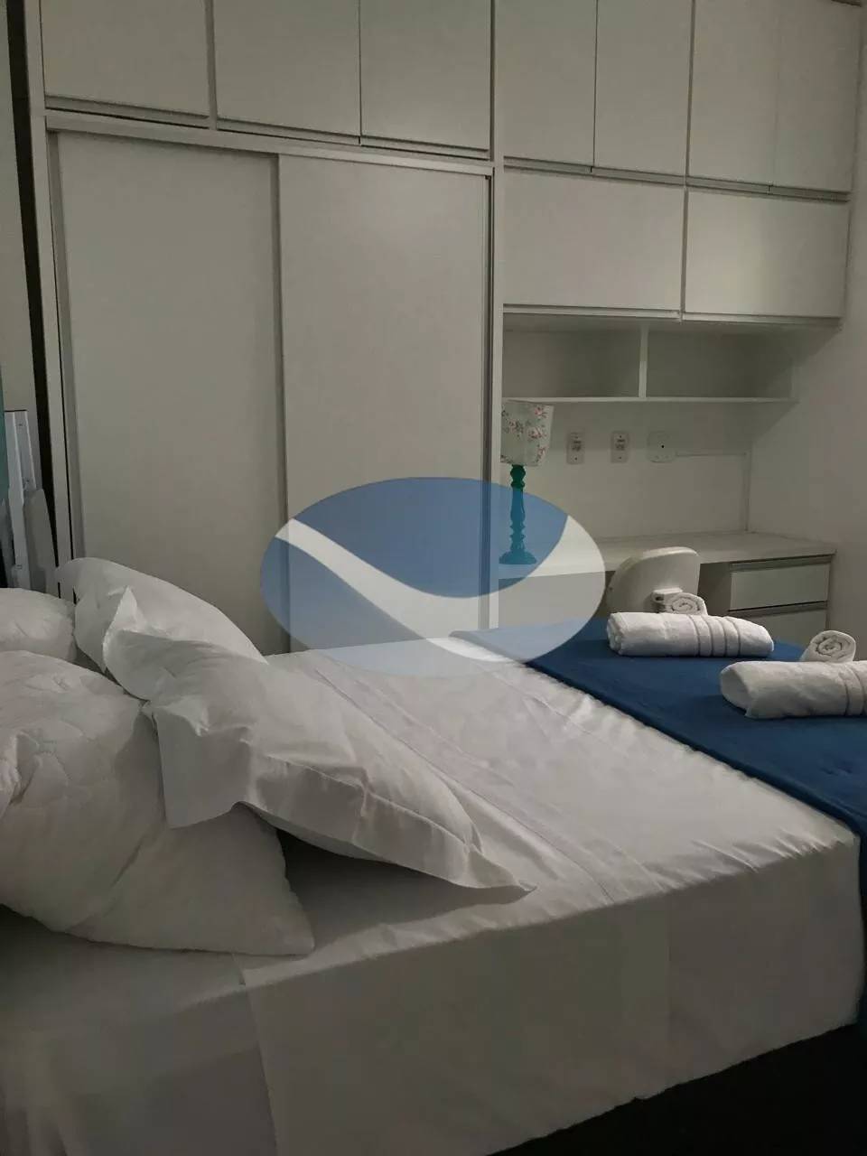 Apartamento à venda com 2 quartos, 77m² - Foto 3