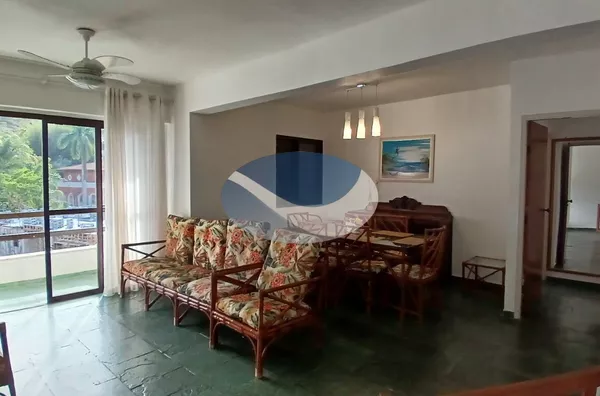 COBERTURA PRÓXIMO A PRAIA, Prainha, Caraguatatuba, SP - Foto 3