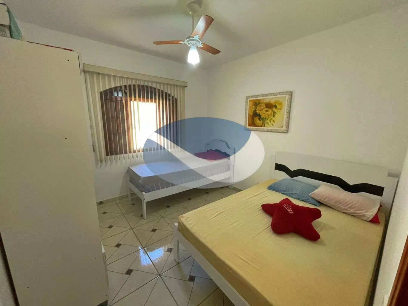 Casa, 2 quartos, 65 m² - Foto 9