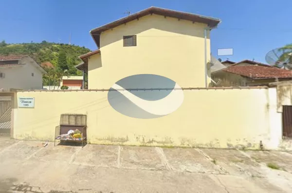 Condomínio Residencial Veneza