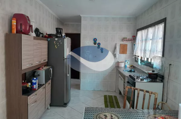 Sobrado de 7 suites para pousada