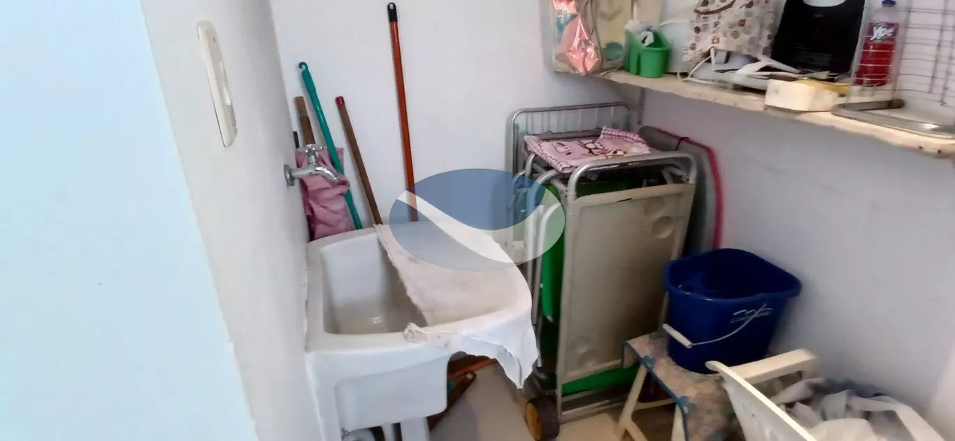 Apartamento, 2 quartos, 77 m² - Foto 8