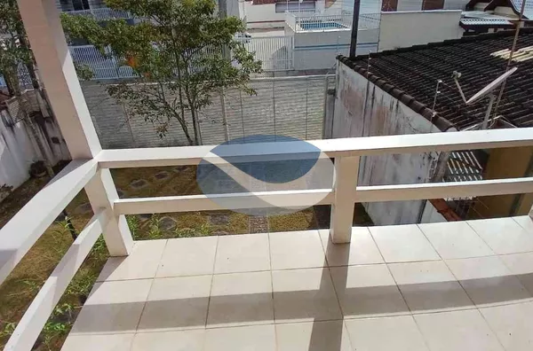 SOBRADO LINDO A 200m do mar !!!!! - Foto 4