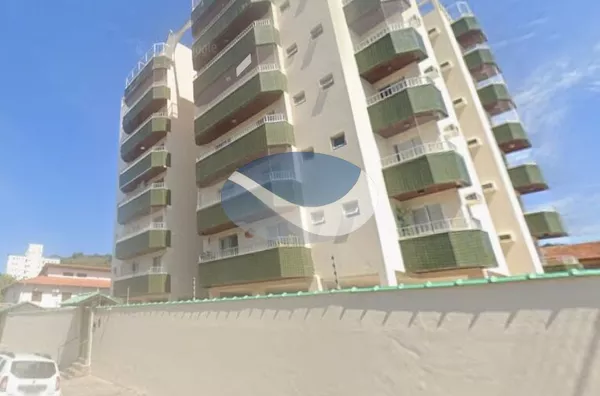 Condomínio Edifício Residencial Tabaporã