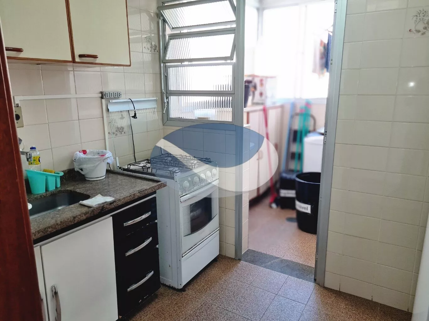 Apartamento à venda com 3 quartos, 60m² - Foto 4