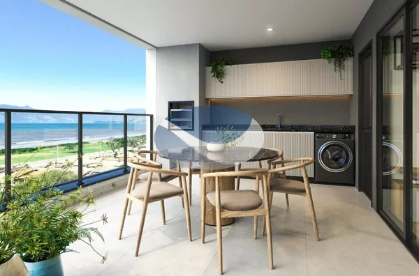 Apartamento para comprar, 2 quarto(s),  Loteamento Jardim Aruan, Caraguatatuba