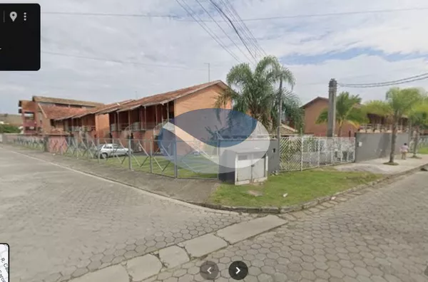 Condominio Martim de Sá 