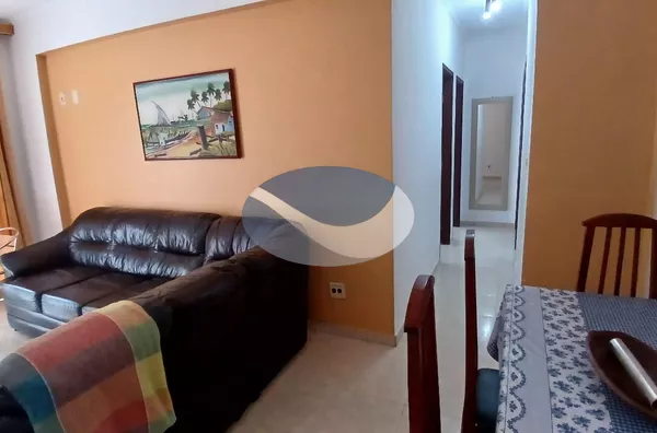 APARTAMENTO COM 3 DORMITÓRIOS, PERTO DA PRAIA, Prainha, Caraguatatuba, SP - Foto 2