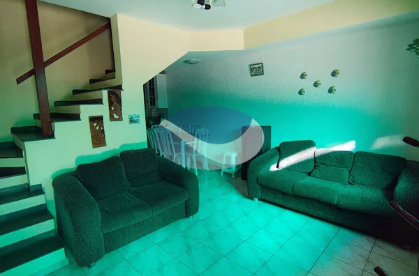 Casa em condomínio 2 suites,  Martim De Sa, Caraguatatuba - Foto 2