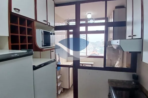 Apartamento para alugar fixo,  Martim de Sá, Caraguatatuba - Foto 6
