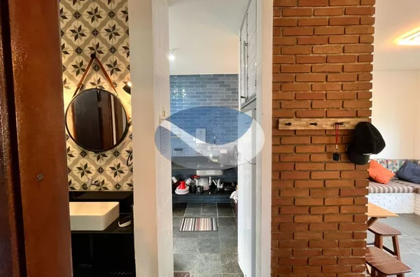 Casa 2 Dormitórios; Condomínio Fechado, Martim de Sá, Caraguatatuba, SP - Foto 4