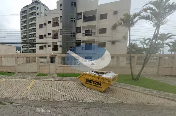 Condominio Edificio Mirassol