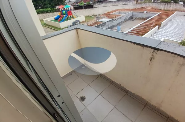 Apartamento 2 dormitórios,  Jardim Casa Branca, Caraguatatuba, SP - Foto 2