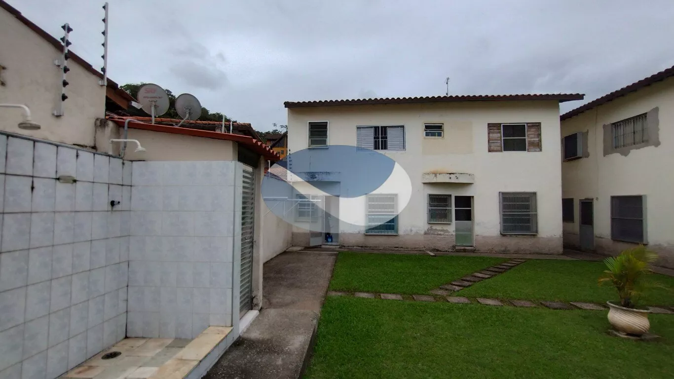 Sobrado à venda com 3 quartos, 67m² - Foto 6