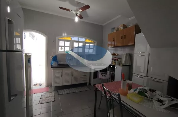 Sobrado aconchegante - Foto 4