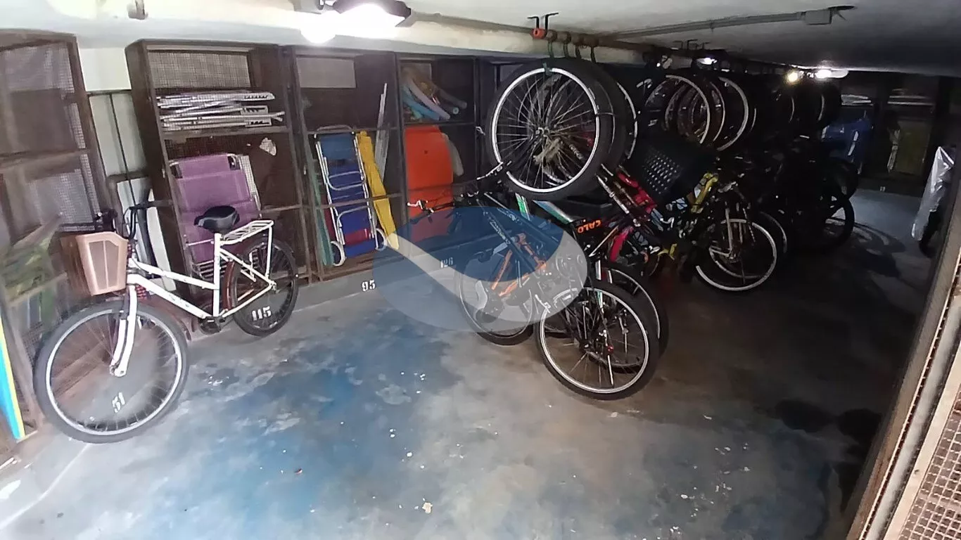 Apartamento, 2 quartos, 61 m² - Foto 30