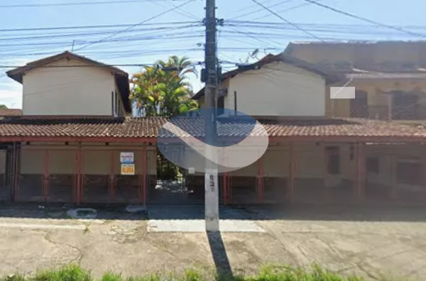 Condominio Recanto dos Bandeirantes