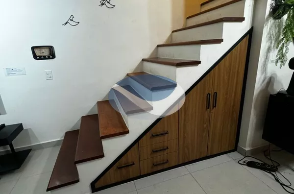 - sobrado em condomínio  para comprar,  Pontal De Santa Marina, Caraguatatuba - Foto 3