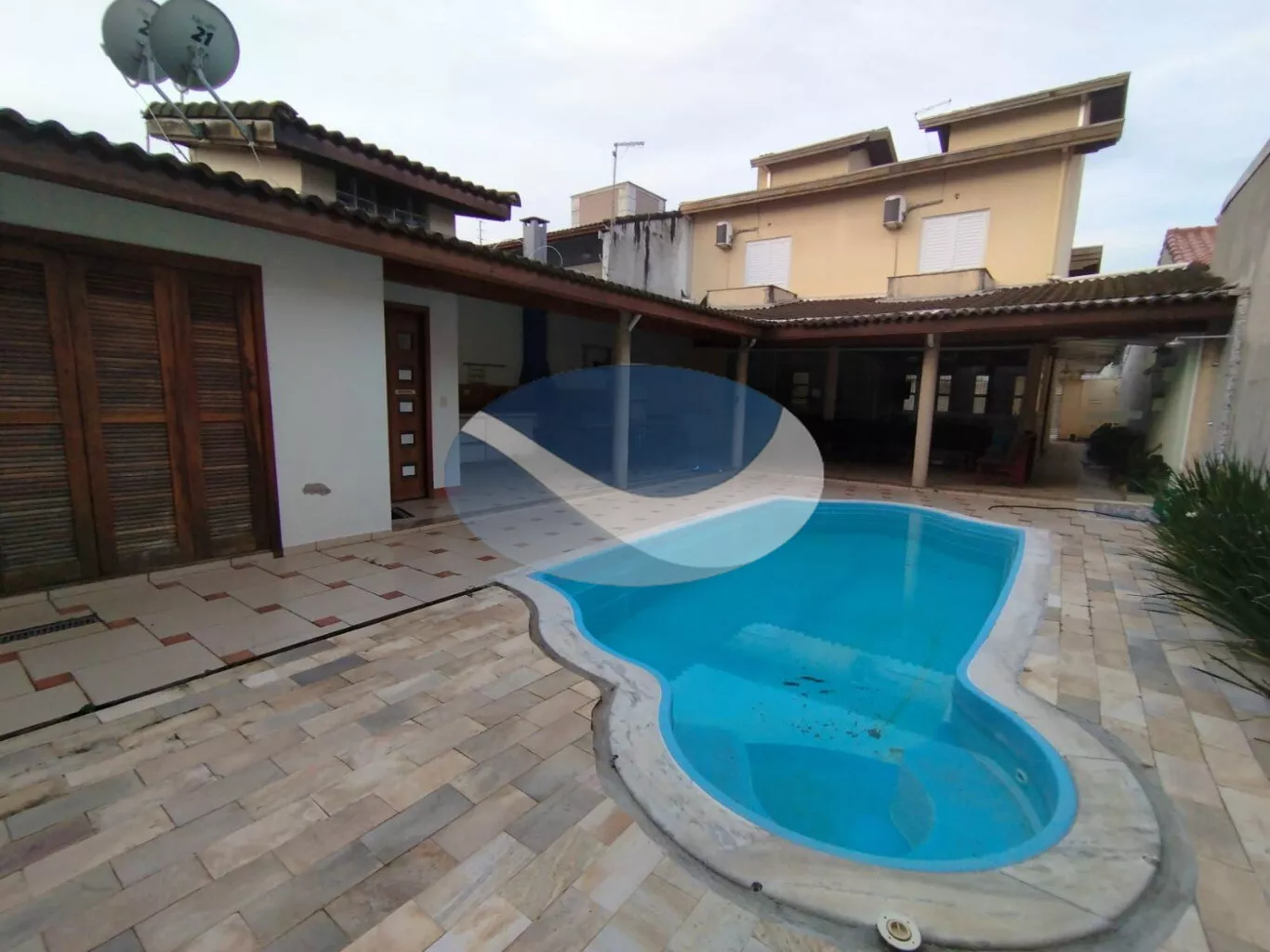 Sobrado, 3 quartos, 150 m² - Foto 15