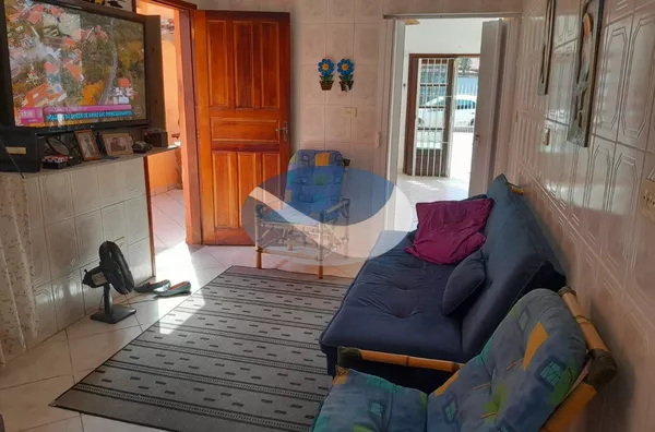 Sobrado de 7 suites para pousada